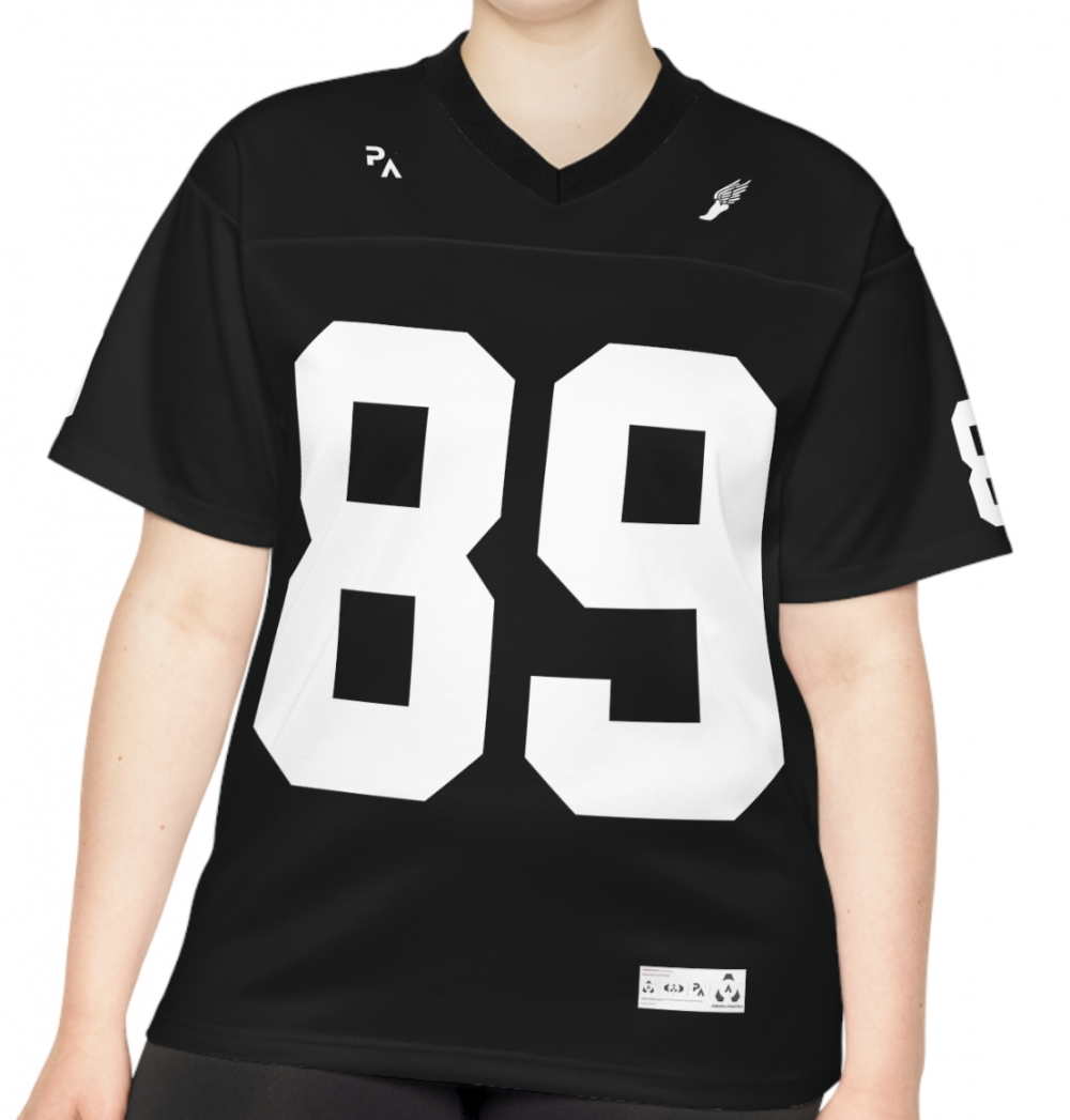 Phenom Athletica® GRID1RON™ 1989 Jersey - Image 3